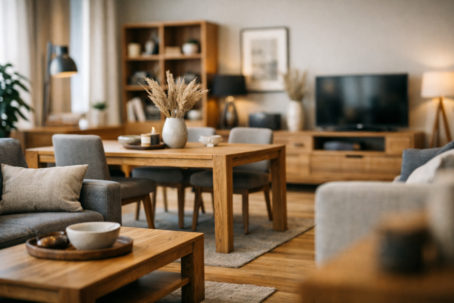 Otwarcie polskie-meble.com – nowy standard polskich mebli online